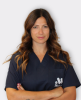 ritratto Alessandra Di Quirico