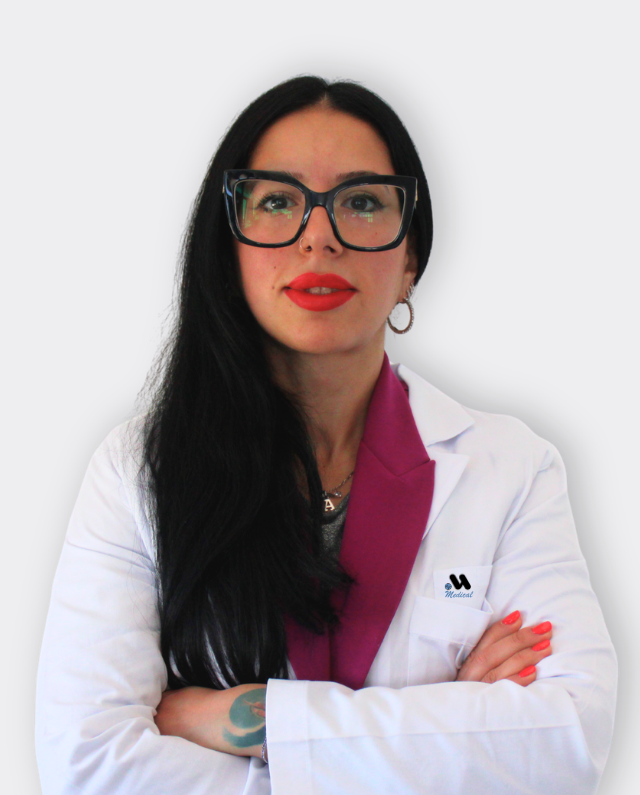 ritratto Alida Paolini