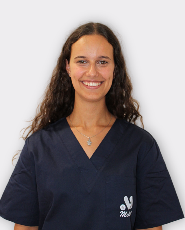 ritratto Elisa Nicolini