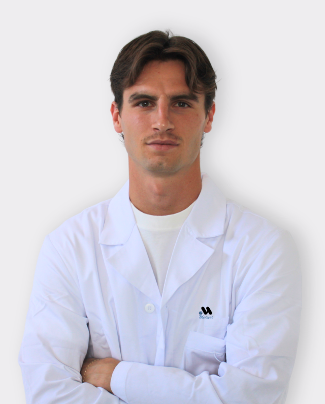 ritratto Enrico Giunchetti