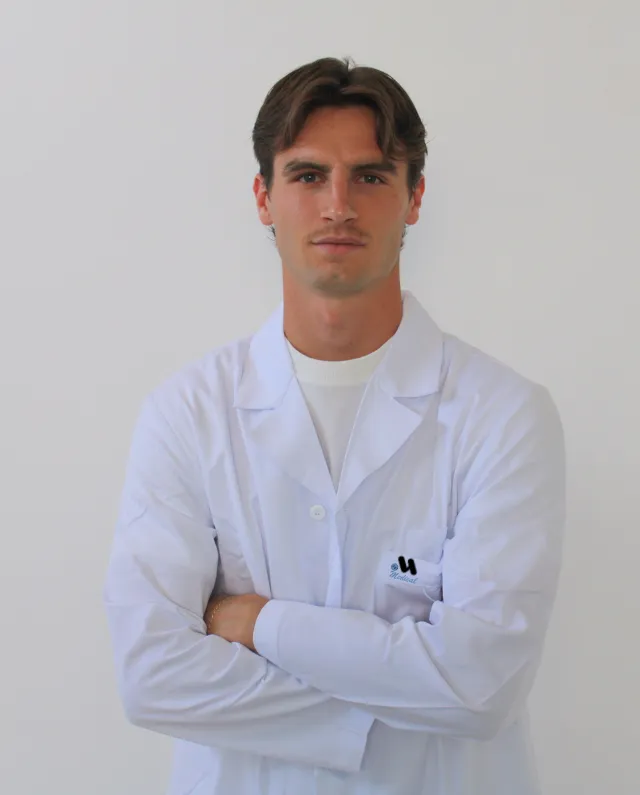 ritratto Enrico Giunchetti
