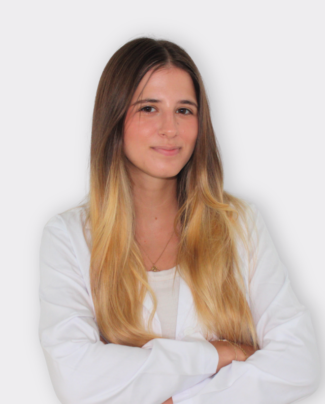 ritratto Lara Battistelli