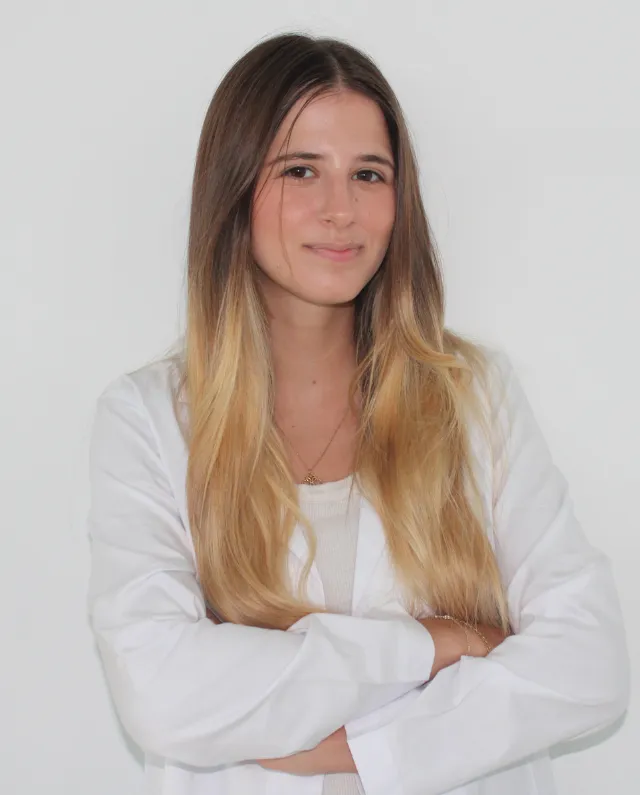 ritratto Lara Battistelli