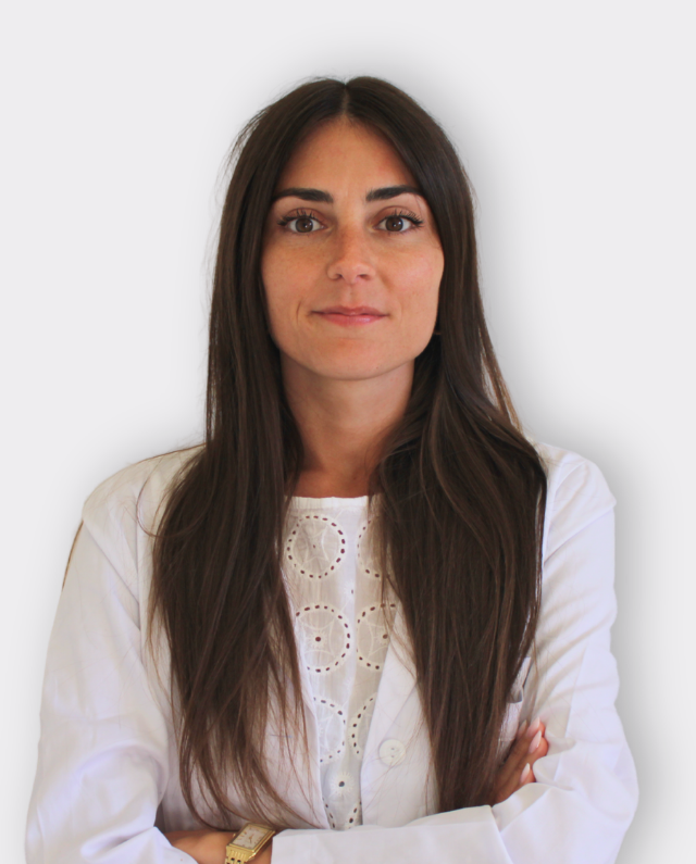 ritratto Lucia Signorotti