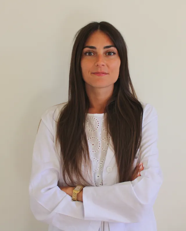 ritratto Lucia Signorotti