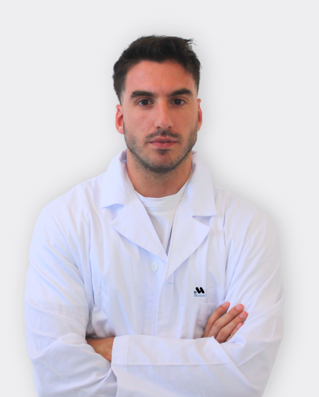 ritratto Michele Raineri