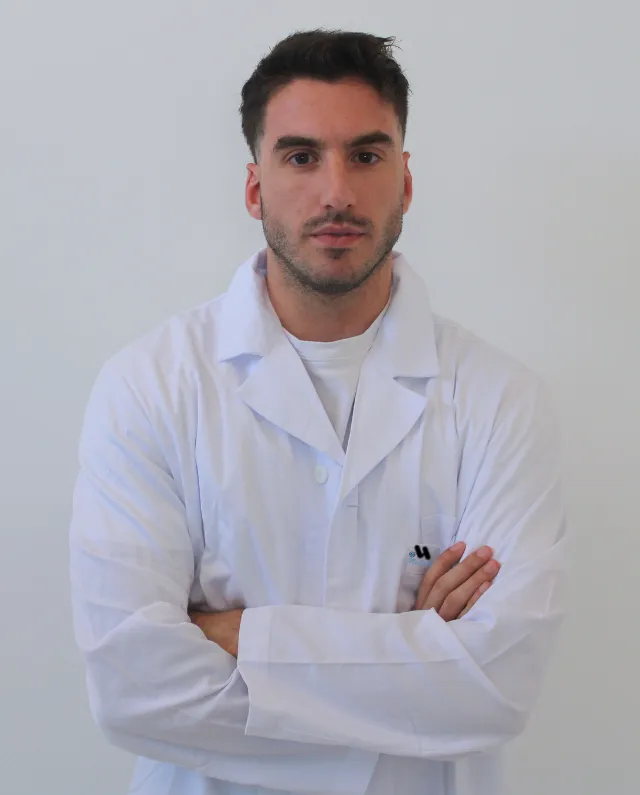 ritratto Michele Raineri