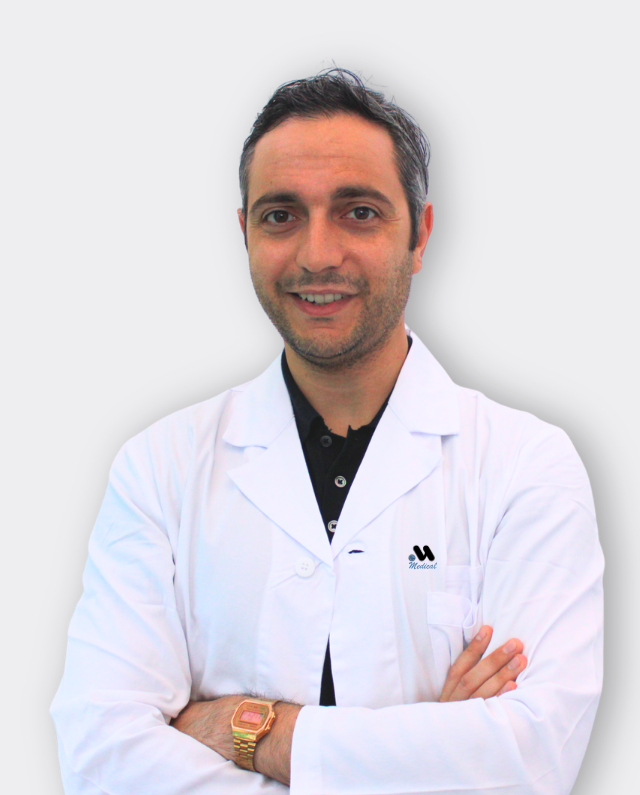 ritratto Raffaele Grasso