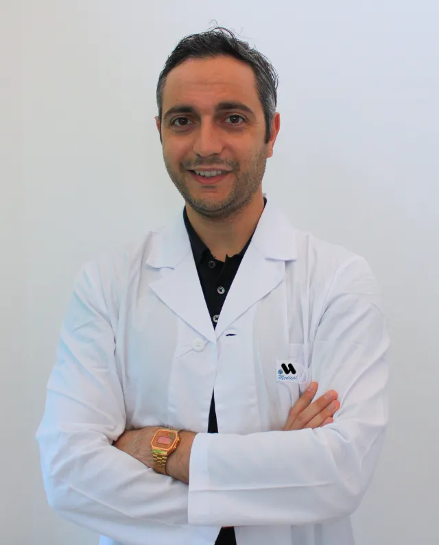 ritratto Raffaele Grasso
