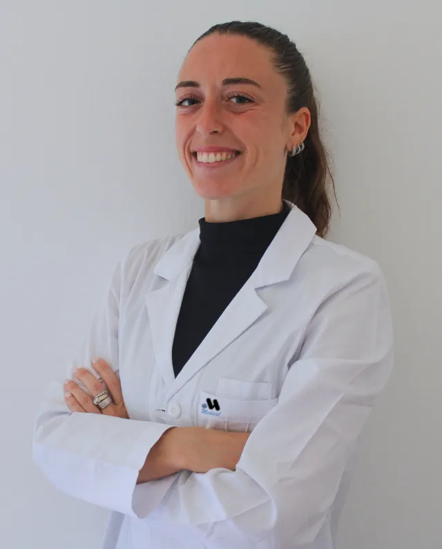 ritratto Sofia Cecchi