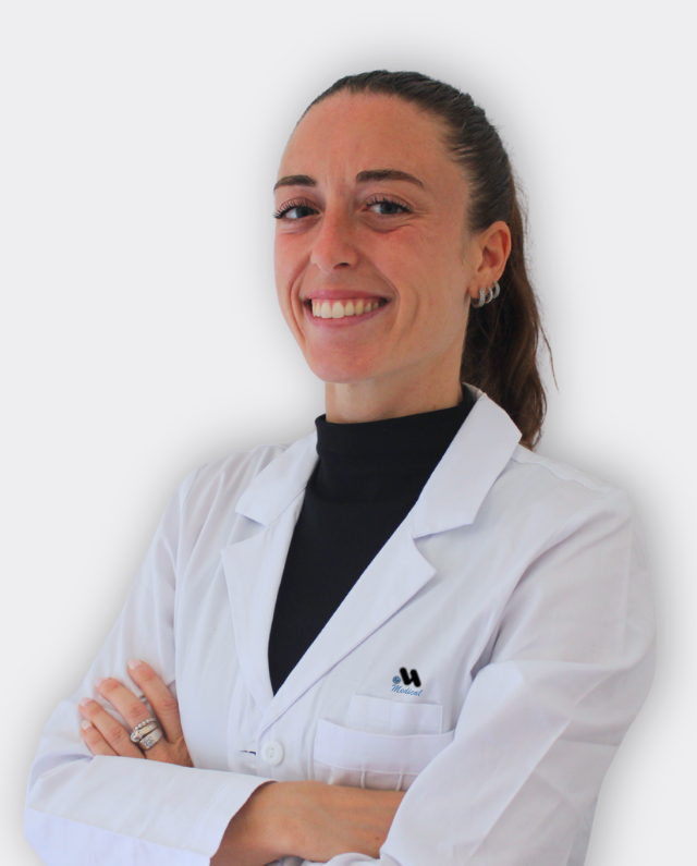 ritratto Sofia Cecchi