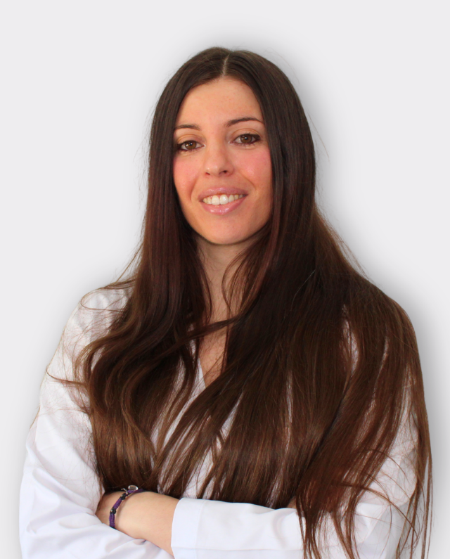 ritratto Sofia Girometti