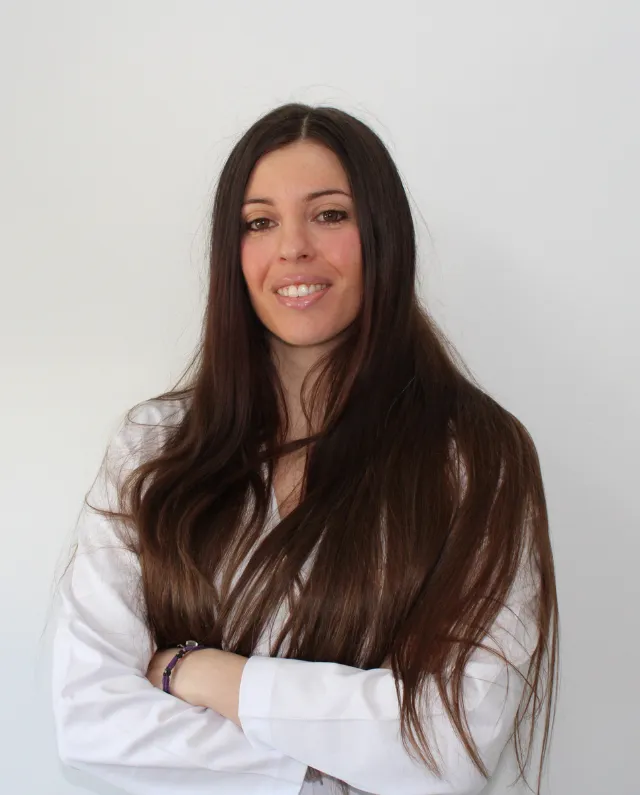 ritratto Sofia Girometti