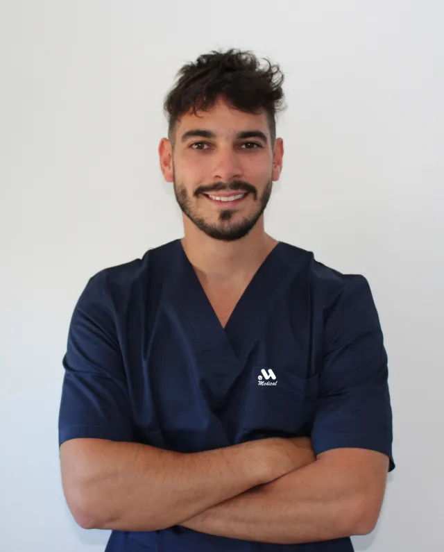 ritratto Tommaso Cioppi