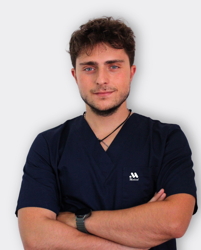 ritratto Tommaso Fosca