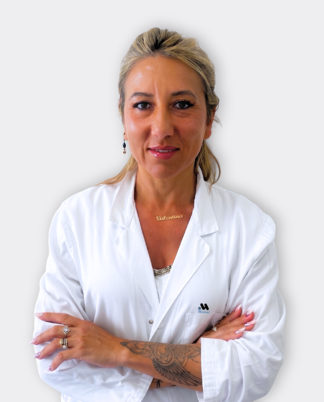 ritratto Valentina Giglio